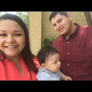 Meet your Posher, Luis